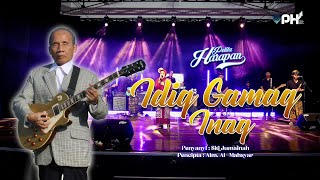 Download lagu OM. Pelita Harapan - Idiq Gamaq Inaq | ft. Siti Jumainah mp3