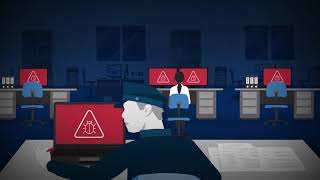 Motorola Solutions' Cybersecurity Services