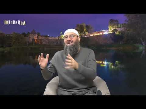 Da li je prioritetnija umra ili hadž? - Elvedin Pezić
