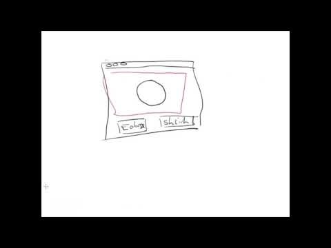 Chapter 15 - JavaFX Event Handlers