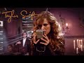 Taylor Swift - Haunted (Live 2010)