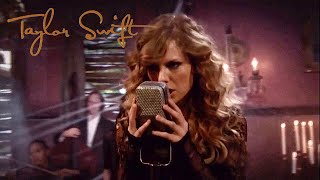 Taylor Swift - Haunted (Live 2010)