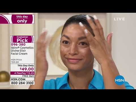 HSN | Tamara Hooks' 15th Anniversary - Amazon 08.01.2021 - 02 PM