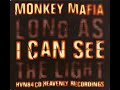 Monkey Mafia - Long As I Can See The Light (Adrian Sherwoods Dub Lighting)