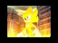 Sonic Adventure DX Super Sonic Theme Song 