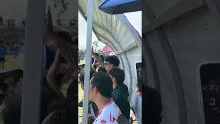 Download lagu Sending encouragement to our friends from Surat Thani! #MonThongWittaya #Tewarakorn #Naw 🎈Happy_S... mp3