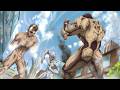 Attack On Titan The Next Generation FULL STORY