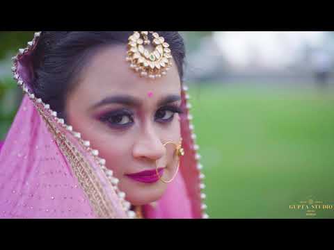 Wedding Photographer portfolio by Gupta Studio in Jammu - Photo 2