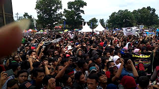 Download lagu New Palapa Live Pemalang - Perjuangan dan doa,  10 Des 2017 mp3