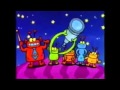 Opening To Barney Friends The Complete Fifth Season Tape 1 Episode 4