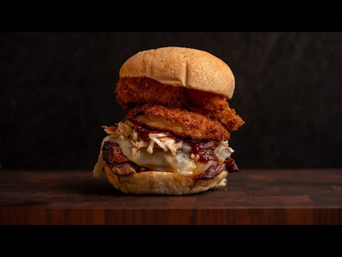 Z-Man Sandwich