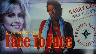 Olivia Newton John - Face To Face