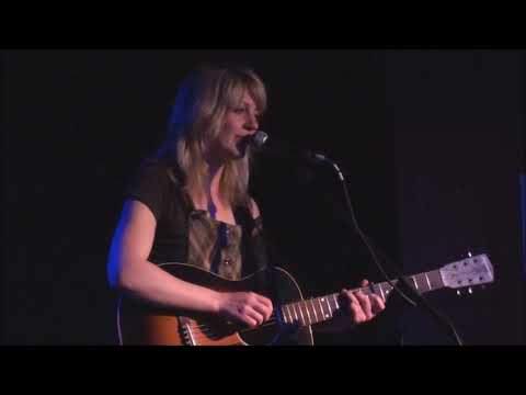 Anaïs Mitchell - Edinburgh, May 2011