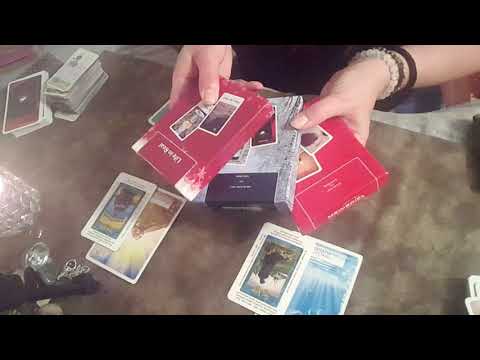 😇👿😇👿DU und ER Wochenausblick...Achtung, Achtung!!!😇👿😇👿