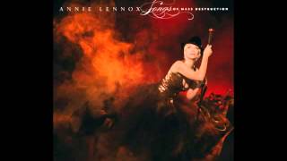 Annie Lennox - Don&#39;t Take Me Down