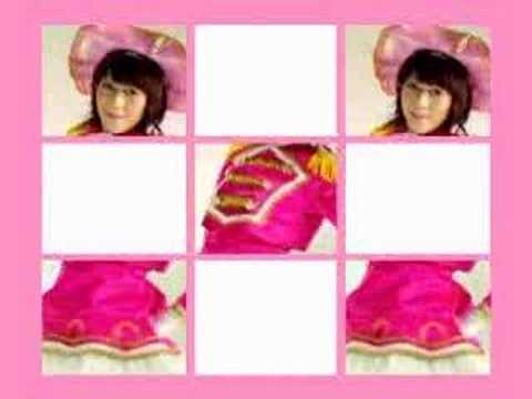 Tenbatsu Angel Rabbie☆ Tenbatsu! Angel Rabbie ~desu ver~ UNDER17