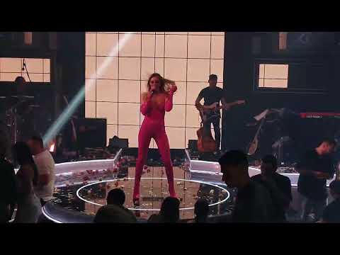 Matina Zara 1.6.23 Romeo Live Athens