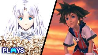 The 10 HARDEST RPGs of the 2000s