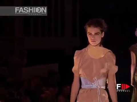 FENDI Spring Summer Milan