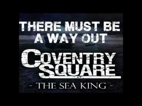 The Sea King (Lyric Video)