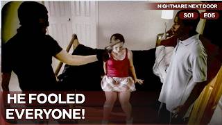 He Said a Masked Man Forced Him, Is It Really True? | Nightmare Next Door | Season 1 Episode 5