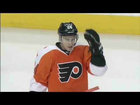 NHL   Apr.03/2012    New York Rangers - Philadelphia Flyers