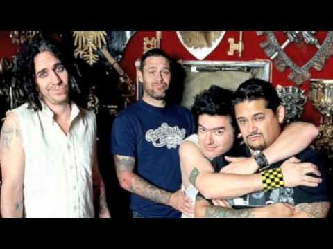 Dinosaurs Will Die - NOFX