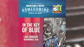 Medicine Springs - Stanley Brothers All Star Band from the CD In The Key of Blue