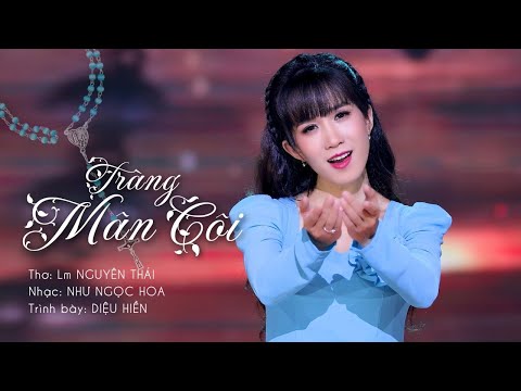 Thể hiện bởi Diệu Hiền