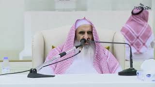 صورة 14 ما حكم الشفاعة في أمور الدنيا ؟