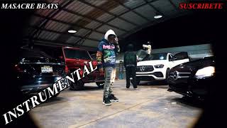 CERO - HUAN 62 (Instrumental Oficial) type beats TV