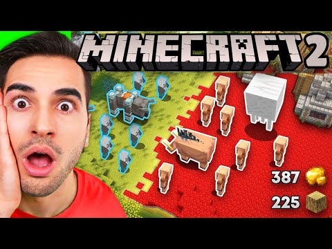 IL NUOVO MINECRAFT È BELLISSIMO!!