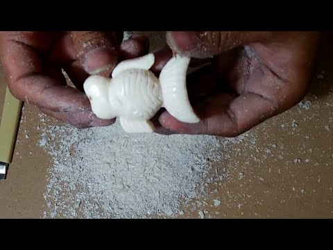 76+ Gambar Kerajinan Ikan Dari Sabun Giv Gratis Terbaik