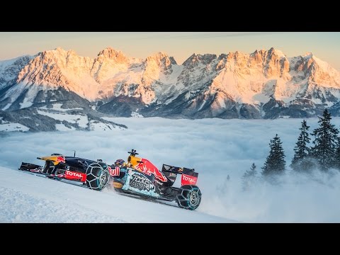 Over a Decade of Demos