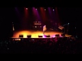 MF Doom - benzie box London 2012 HMV Forum