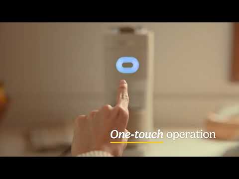 Introducing the Cuisinart Soho™ Single-Serve Coffeemaker