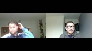 TJTV - BOBBY SCHOFIELD TALKS CHILDHOOD, ACTING CAREER, BBC DRAMA 'TIME' & THE FUTURE - SERIES 2 EP3 video