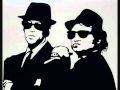 Blues Brothers - B Movie Box Car Blues (Album Version)