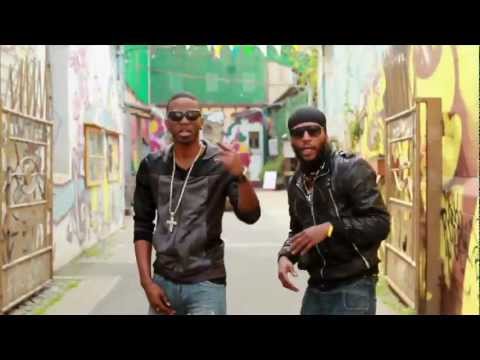 TIWONY & KONSHENS - NEVER GIVE UP VIDEO