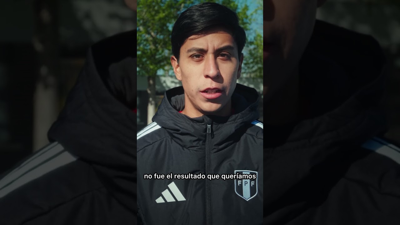 ¿Perú está al nivel de las potencias? 🇵🇪🤔 Jairo Concha y Adrian Quiroz CUENTAN SU VERDAD. 👀🔥