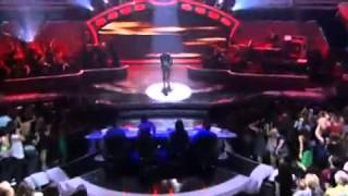 Adam Lambert - Born to Be Wild (American Idol Top 7 Performance)