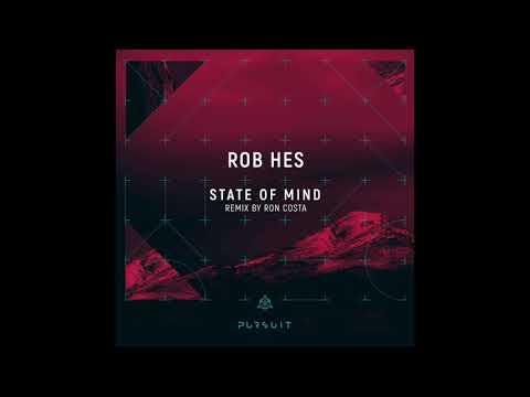 Rob Hes - Better Than That