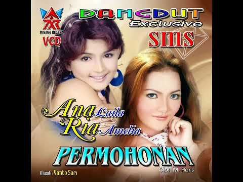 Ana Laila - Bimbang (Audio)