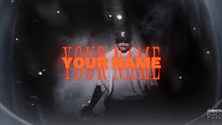 Chris Brown - Calling Your Name (Spin The Block) (Reconstruction) | breezy zxck