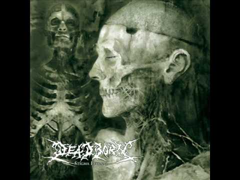 DEADBORN - The Crack Of Doom