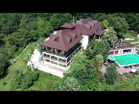 Casa cu Tei , Sarata Monteoru , Romania