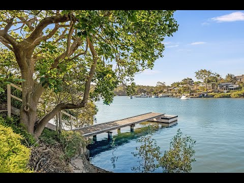 31A Queens Road, Connells Point, NSW 2221, 3房, 1浴, House