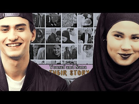 Sana & Yousef | Their Story [4x01-4x10]