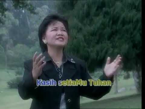 ENGKAULAH PERLINDUNGANKU by TALITA DOODOH