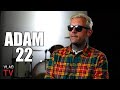 Vlad Responds to MC Serch Dissing Him During Adam22's Interview (Part 14)